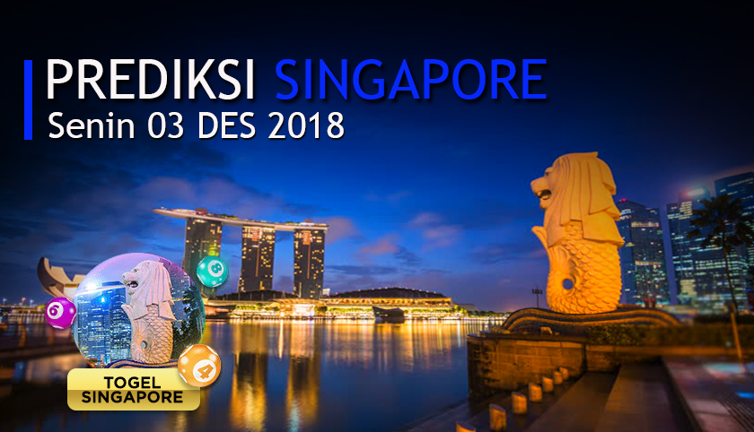 6+ Togel Hari Ini Singapura 2018